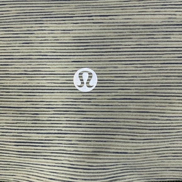Lululemon wunder under high rise tight 25” “wee are free space sage dark olive” - Picture 4 of 8